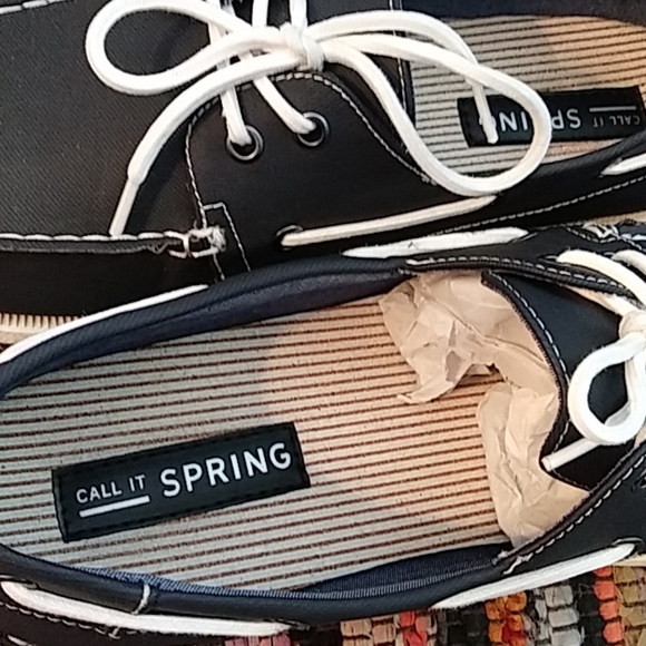Men's "call it spring" shoes - Picture 2 of 4